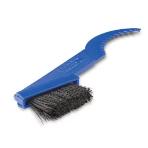 PARK TOOL GSC-1 GEAR CLEANBRUSH 7-11SPD