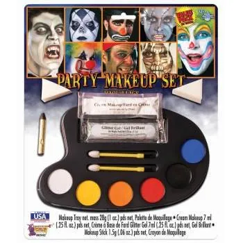 Party Makeup Set