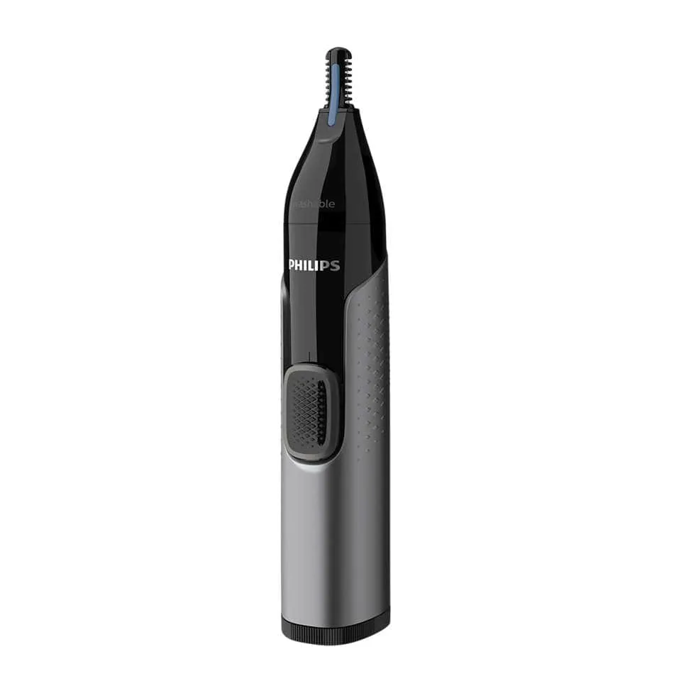 Philips NT3650/16 Nose, Eye and Eyebrow Trimmer