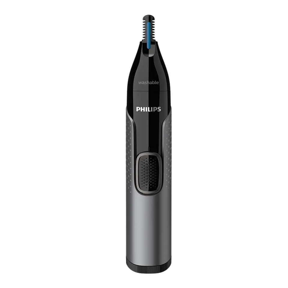 Philips NT3650/16 Nose, Eye and Eyebrow Trimmer