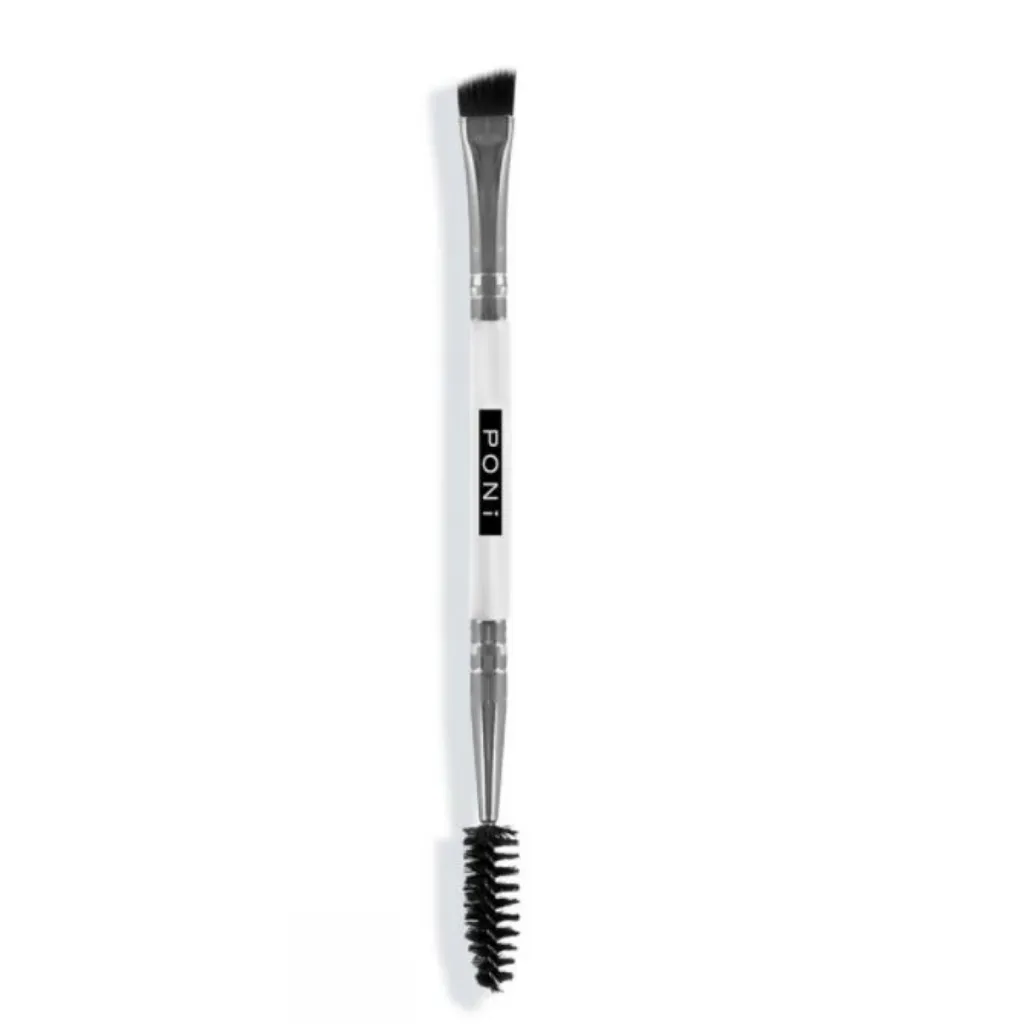 Poni Pro Brow Brush