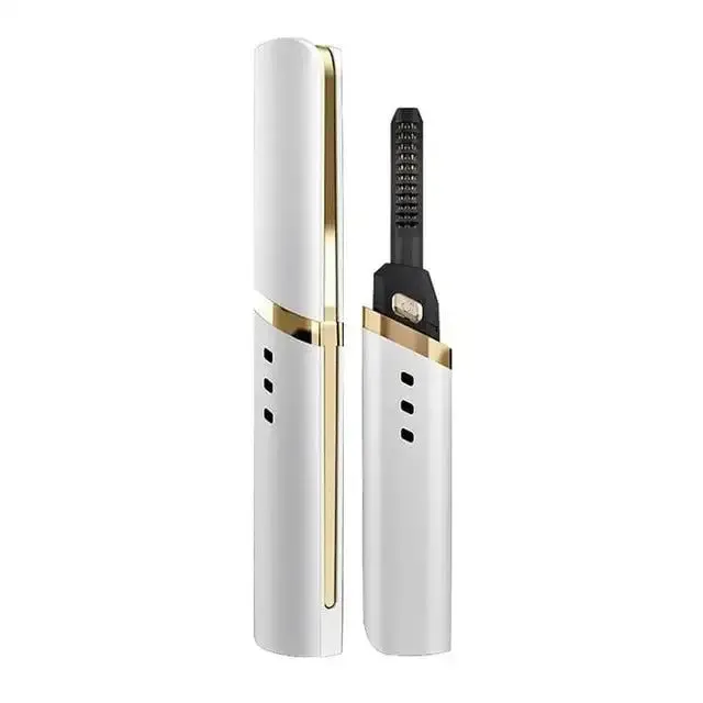 Portable Electric Eyelash Curler