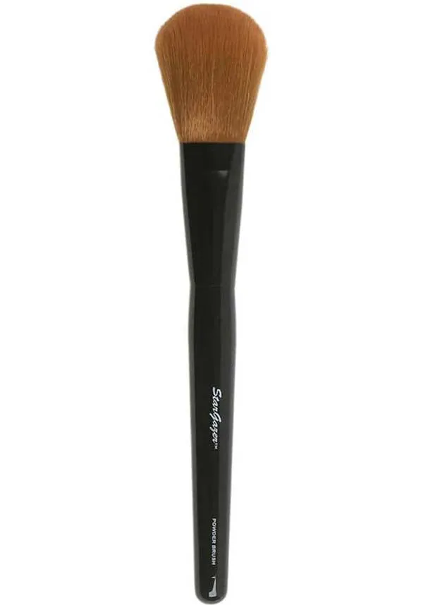 Powder Brush | MAKE UP BRUSH