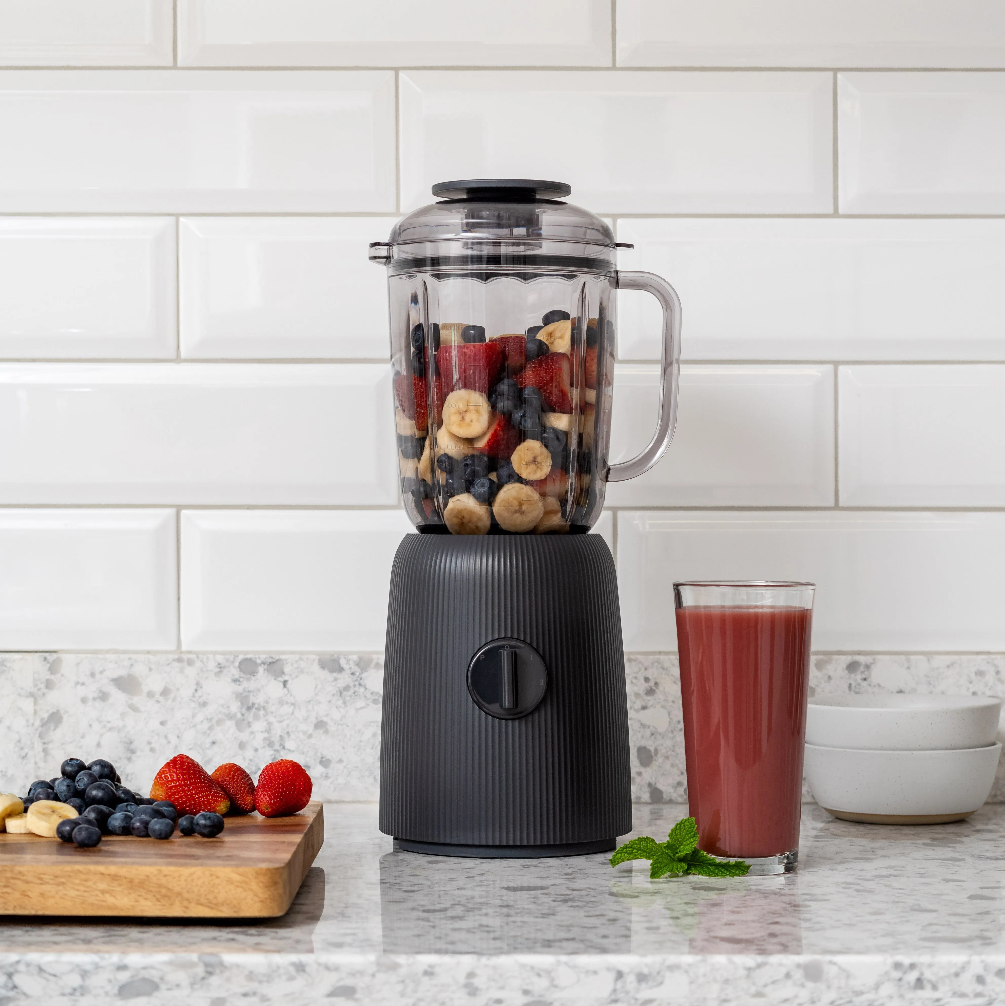 Professional 3-Speed Blender - 50oz with Tritan™