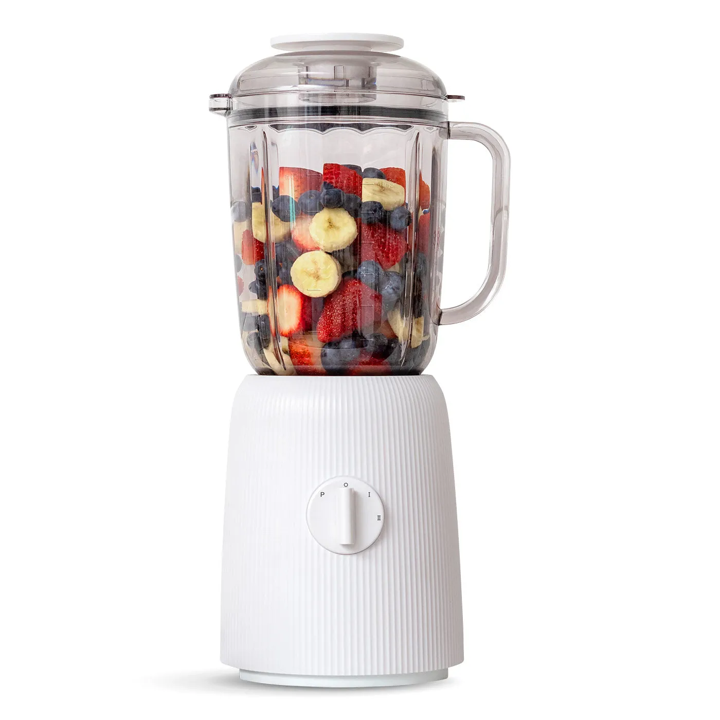 Professional 3-Speed Blender - 50oz with Tritan™