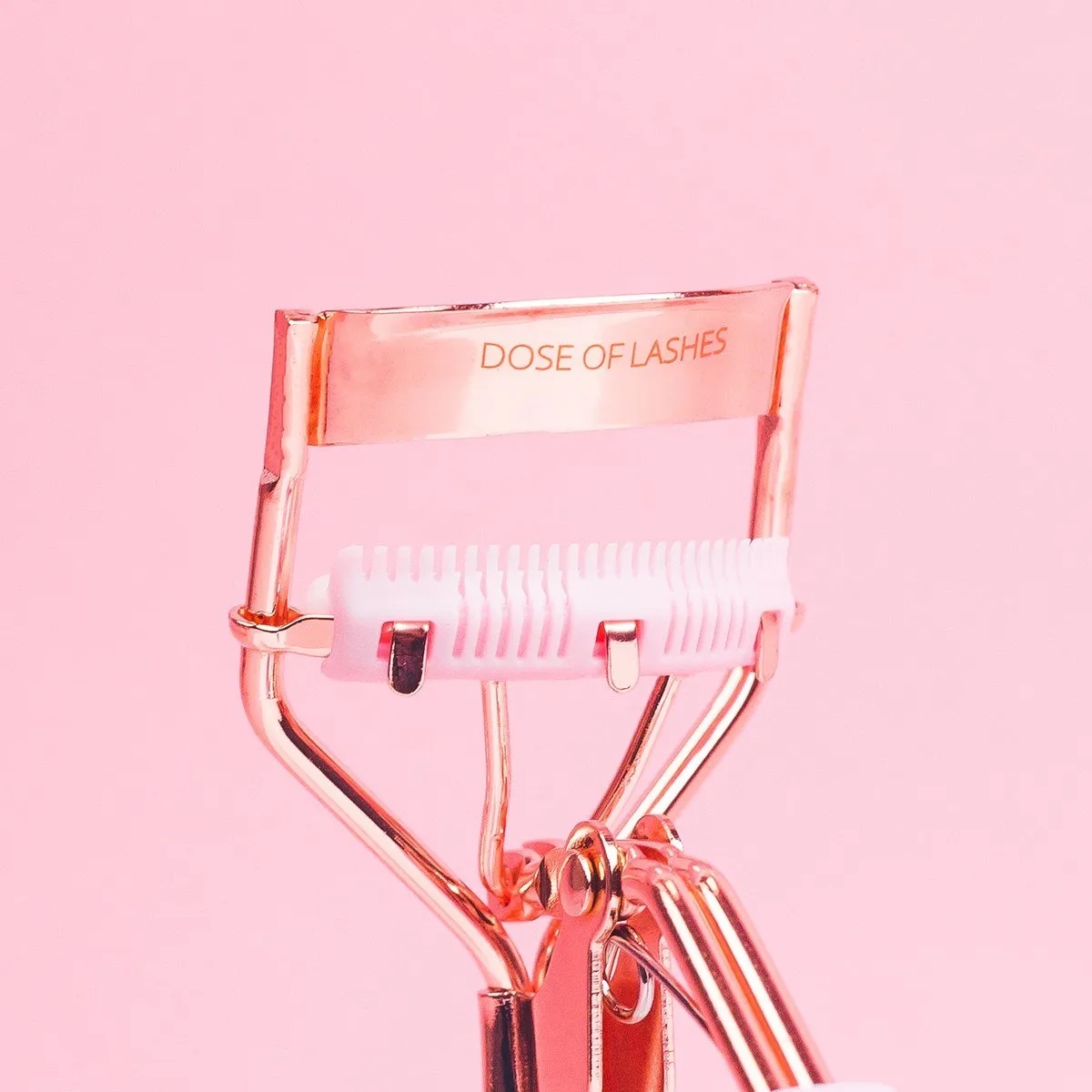 ProLash Curler