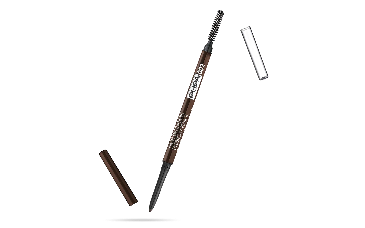 Pupa High Defin Eyebrow Pencil High-Precision Automatic Eyebrow