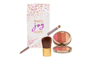 "Get Your Glow On" Holiday Kit by Genie Beauty (Ships in 2-3 Weeks)