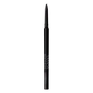 Samoa - Back to Black Precise Black Eye Liner - Super slim tip  Black