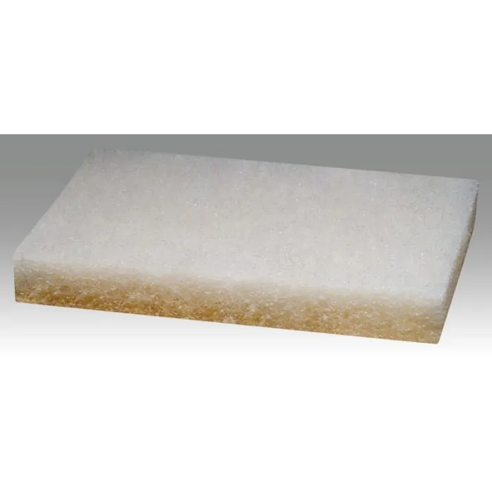 Scotch-Brite™ Aircraft Cleaning Pad, 4-5/8 in x 10 in, 100 pads per case