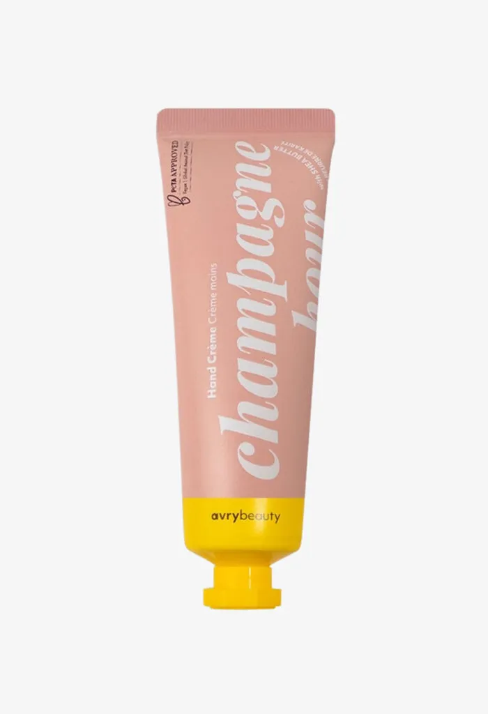 Shea Butter Lotion-Champagne Hour