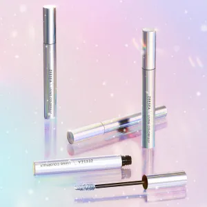 Shine Diamond Washable Colored Mascara