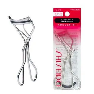 SHISEIDO Eyelash Curler 213