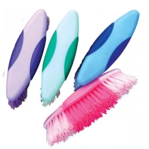 Soft Touch Dandy Brush