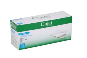 Sterile Nonadherent CURAD Pad, 3" x 8" (box of 50)