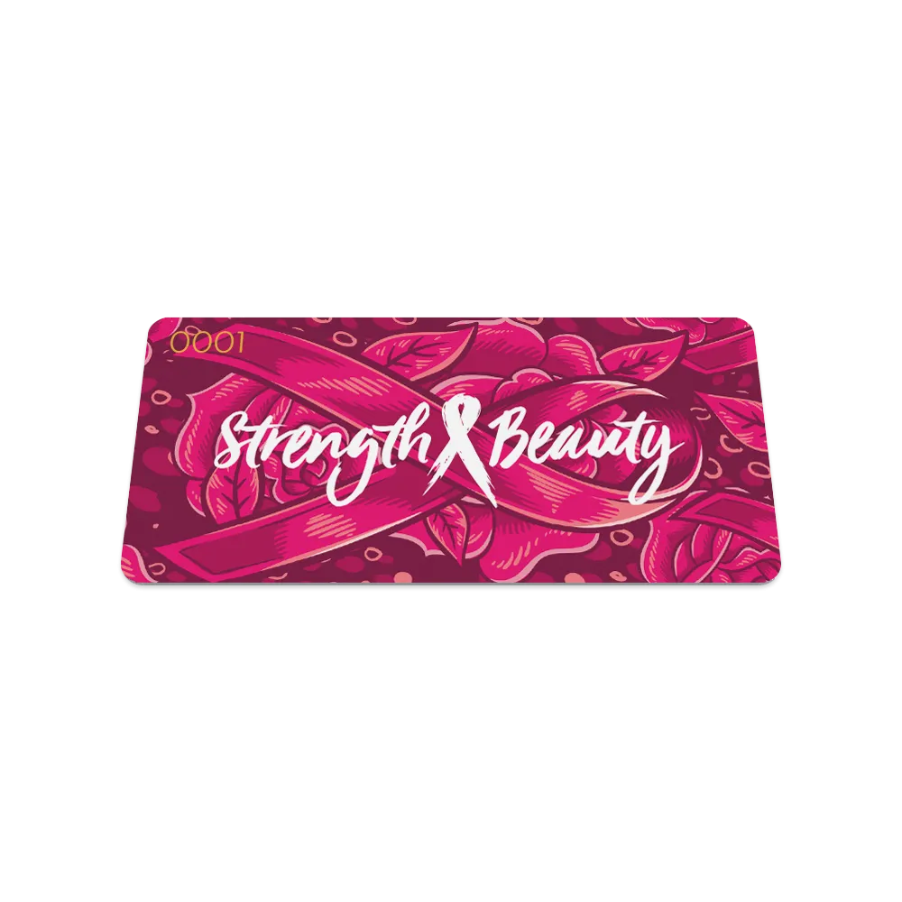 Strength & Beauty Bracelet