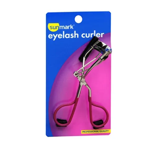 Sunmark Eyelash Curler 1 each By Sunmark