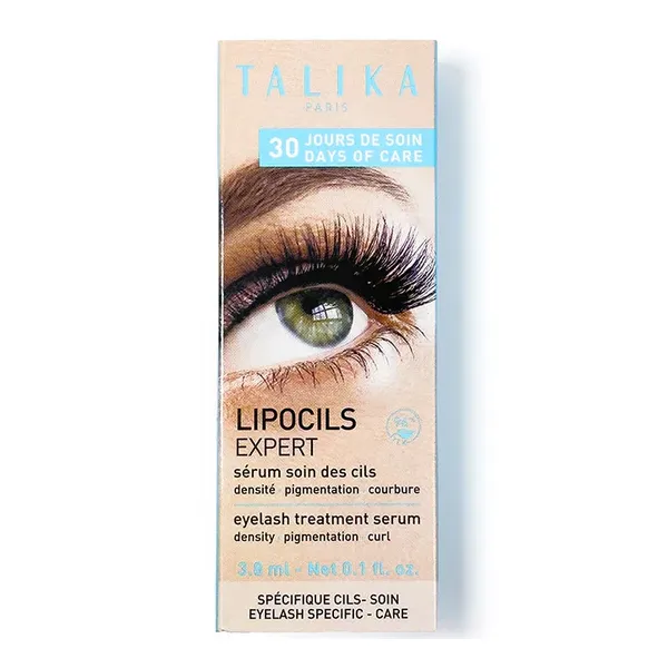 Talika - Lipocils Expert Eyelash Serum