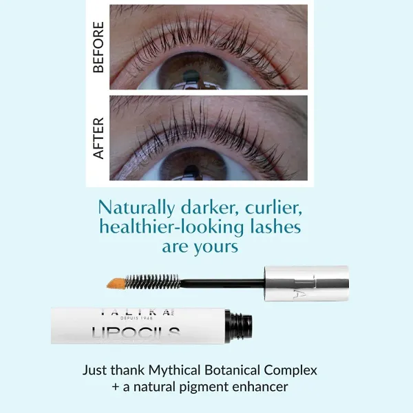 Talika - Lipocils Expert Eyelash Serum