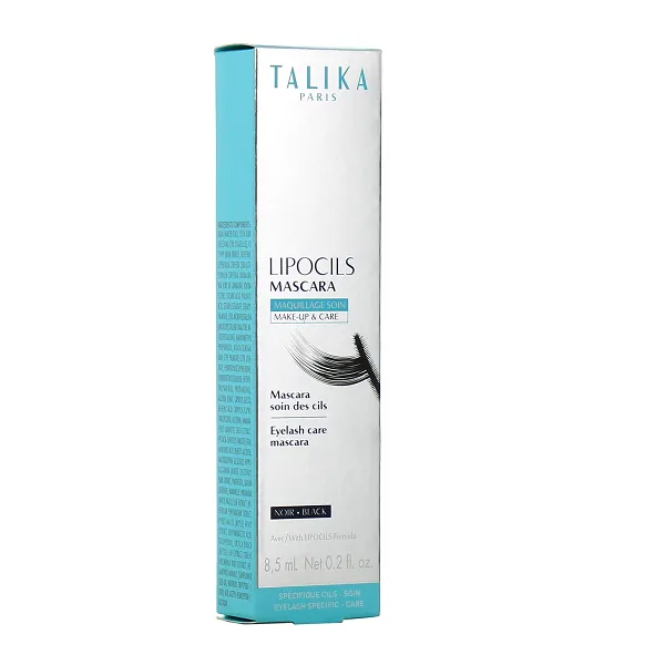 Talika - Lipocils Mascara Eyelash Care