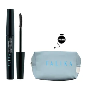 Talika - Lipocils Mascara Eyelash Care