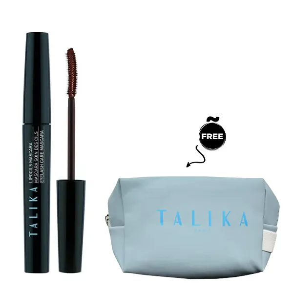 Talika - Lipocils Mascara Eyelash Care