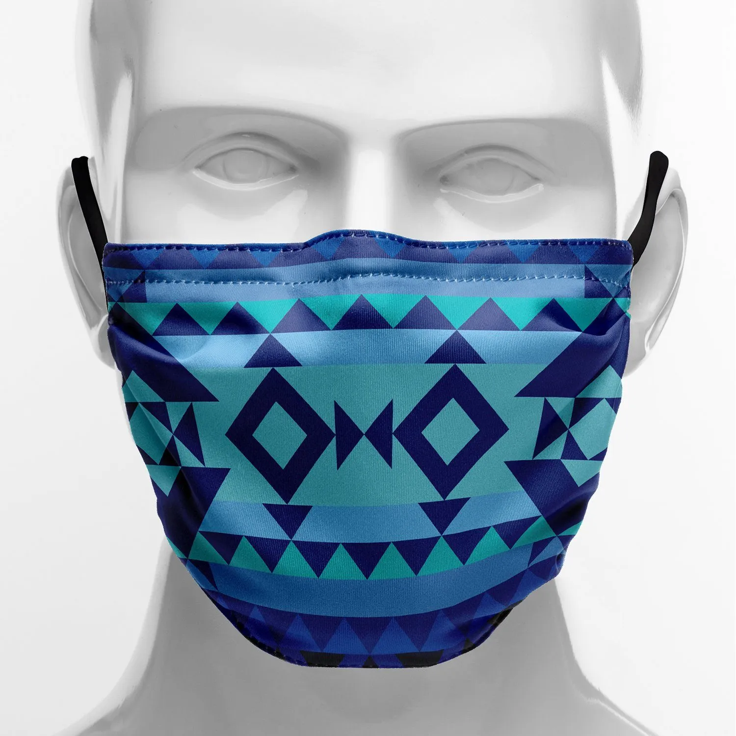 Tipi Face Cover