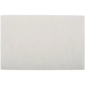 Tork Craft | Pad Non-Woven Industrial Strength 150x230mm Non-Grain White 5Pc