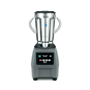 Waring CB15 1 Gallon Stainless Steel Food Blender