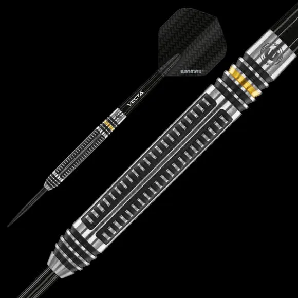 Winmau Zinati Steel Tip Darts