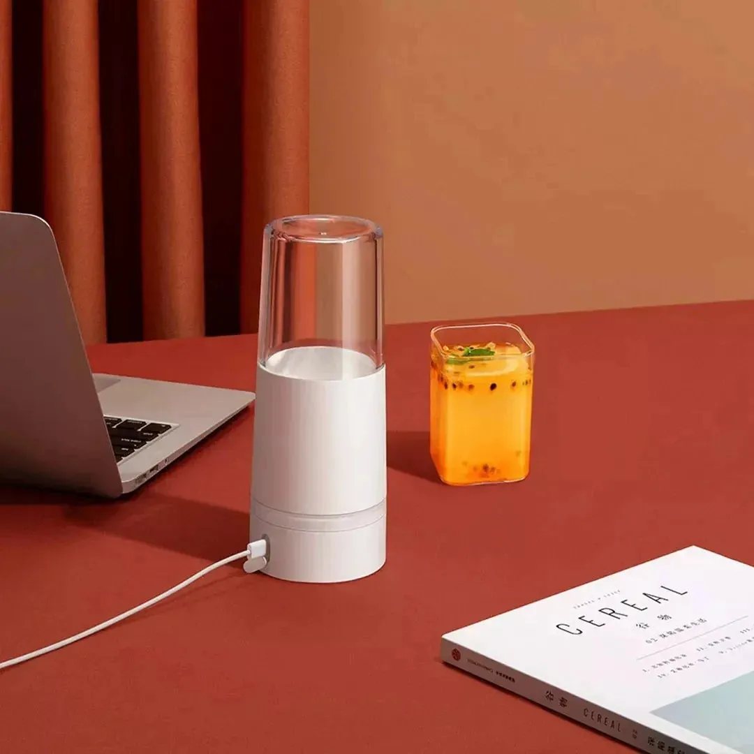 Xiaomi Mijia Portable Juicer