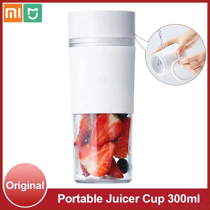 Xiaomi Mijia Portable Juicer