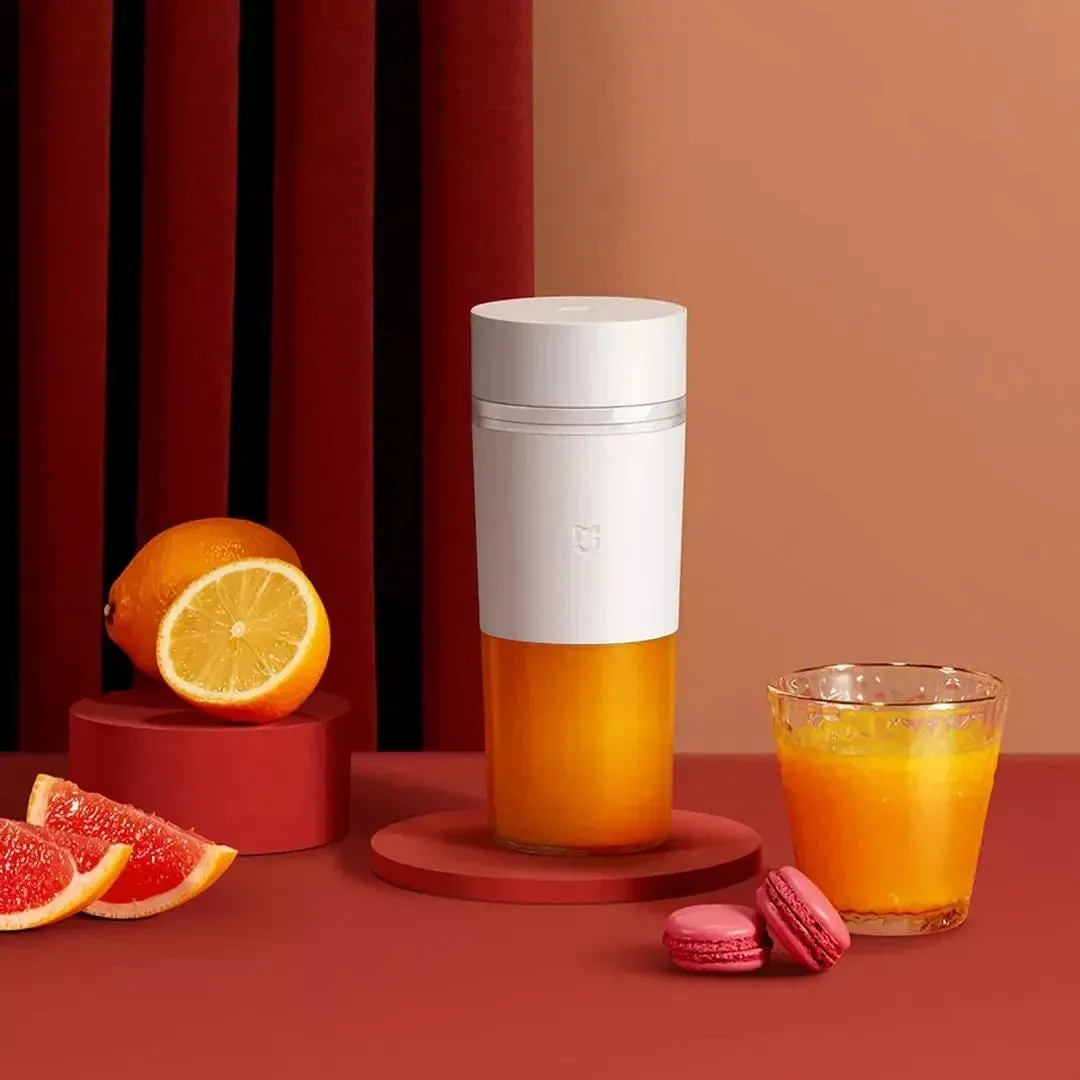 Xiaomi Mijia Portable Juicer