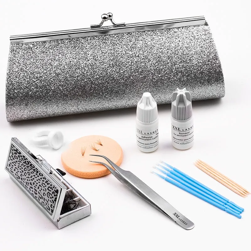 XXL Lashes Glamour Kit