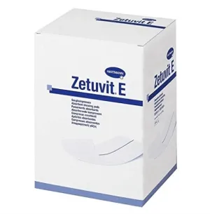 Zetuvit Non-Sterile Absorbent Dressing Pads 10cm x 20cm x 50