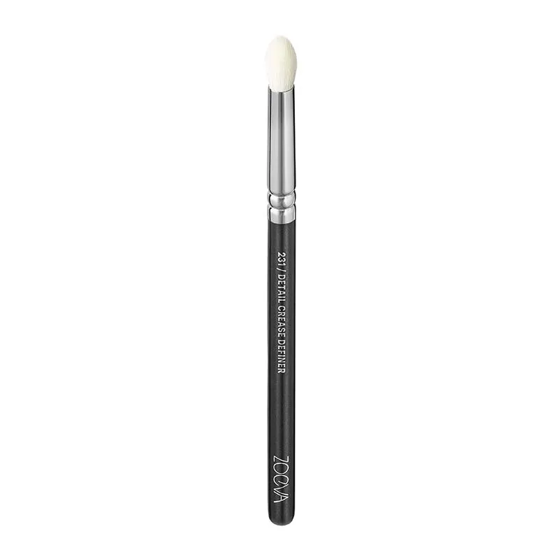 ZOEVA 231 Vegan Detail Crease Definer Brush